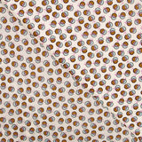 Algodão Liberty Lion Blossom Tana Lawn ® - Ribes y Casals