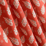 Algodão Liberty Paisley Pena Tana Lawn ® - Ribes y Casals