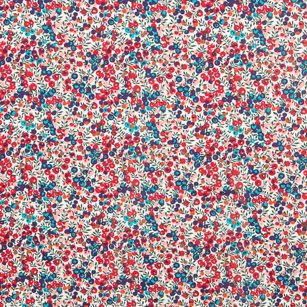 Algodão Liberty Wiltshire Tana Lawn ® - Ribes y Casals