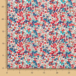 Algodão Liberty Wiltshire Tana Lawn ® - Ribes y Casals