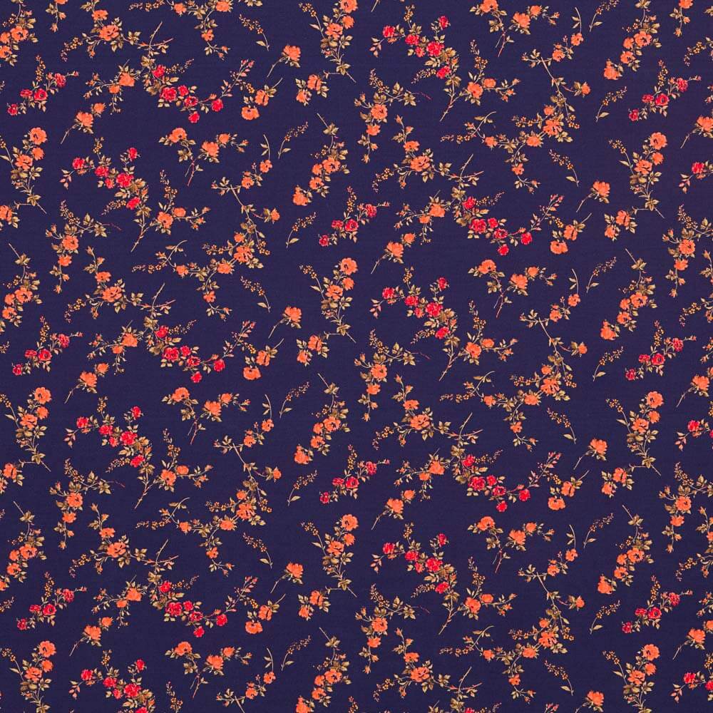 Algodão Liberty Elizabeth Tana Lawn ® - Ribes y Casals