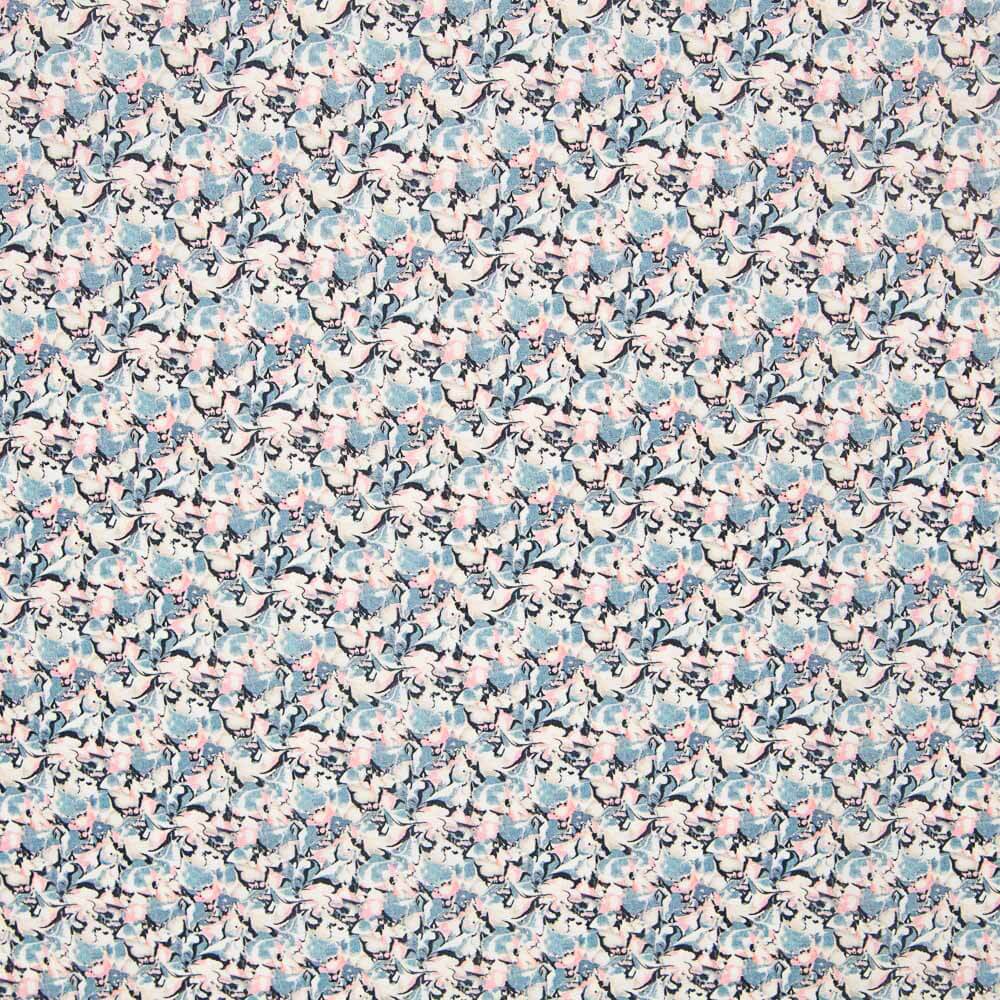 Algodão Liberty Alba Tana Lawn ® - Ribes y Casals