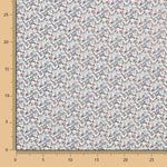 Algodão Liberty Alba Tana Lawn ® - Ribes y Casals