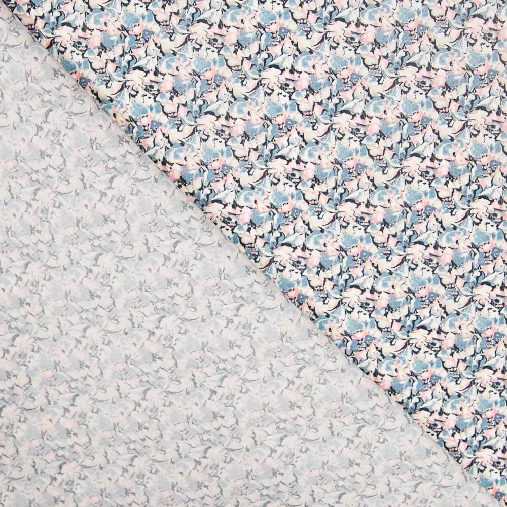 Algodão Liberty Alba Tana Lawn ® - Ribes y Casals