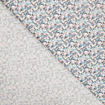 Algodão Liberty Alba Tana Lawn ® - Ribes y Casals