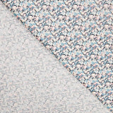 Algodão Liberty Alba Tana Lawn ® - Ribes y Casals