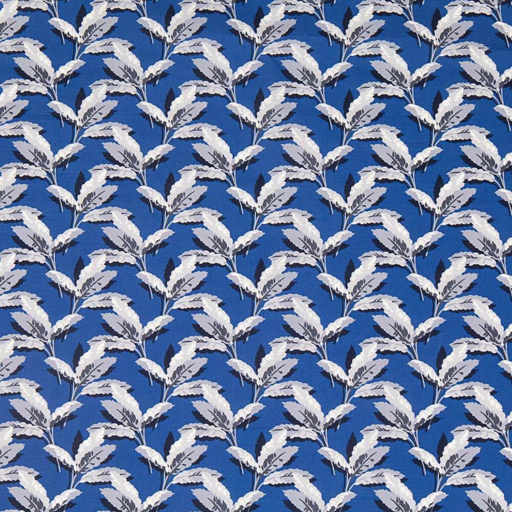 Algodão Liberty Paradise Palm Tana Lawn ® - Ribes y Casals