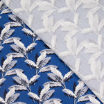 Algodão Liberty Paradise Palm Tana Lawn ® - Ribes y Casals