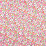 Algodão Liberty Betsy 40th Tana Lawn - Ribes y Casals