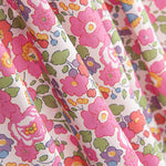 Algodão Liberty Betsy 40th Tana Lawn - Ribes y Casals