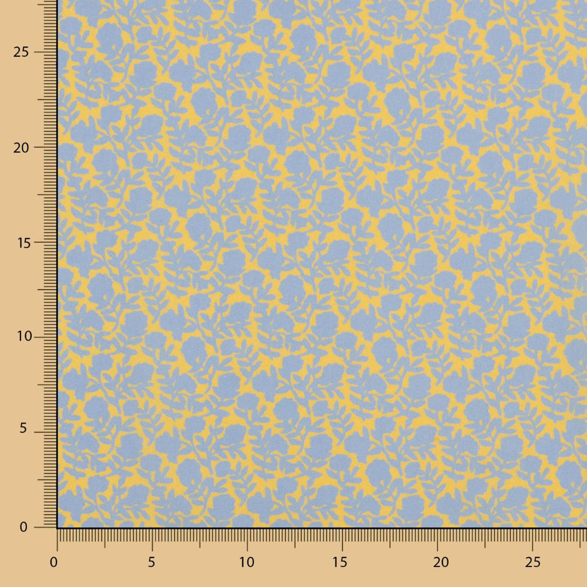 Algodão Liberty Dawn Dream Tana Lawn - Ribes y Casals