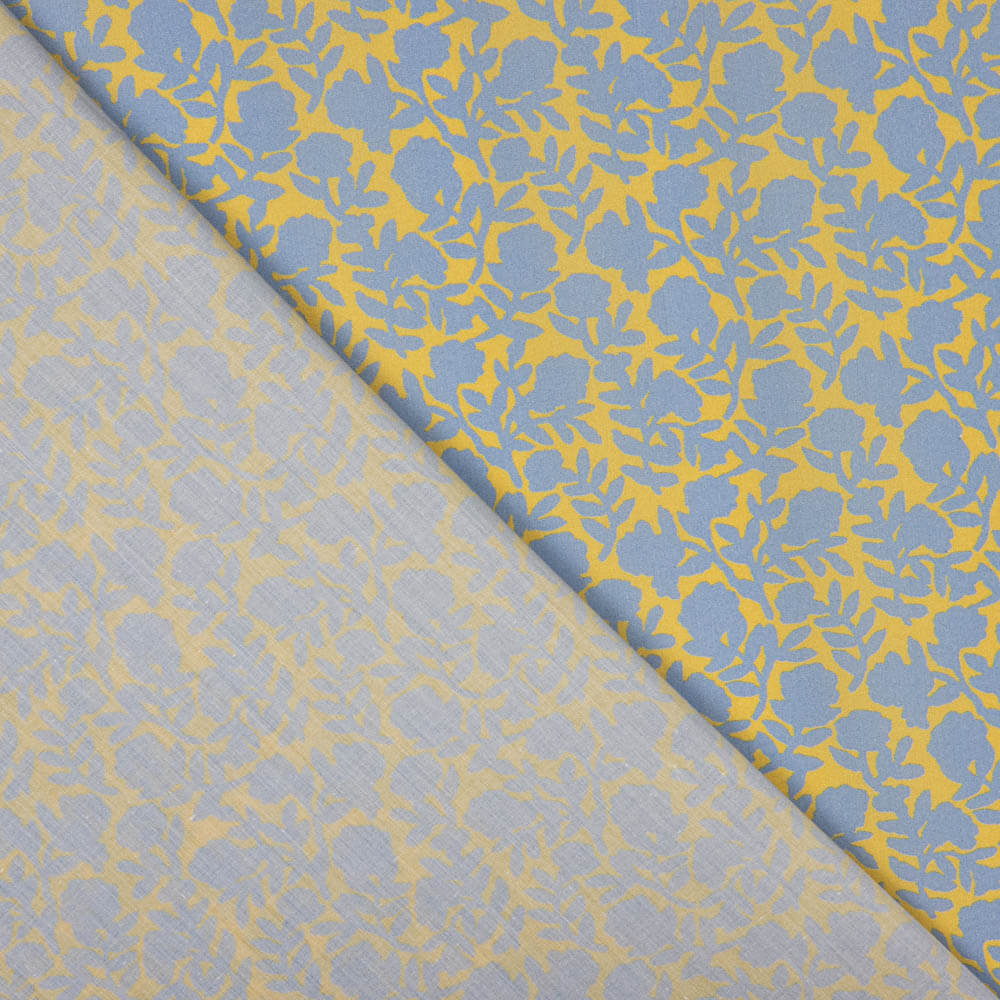 Algodão Liberty Dawn Dream Tana Lawn - Ribes y Casals