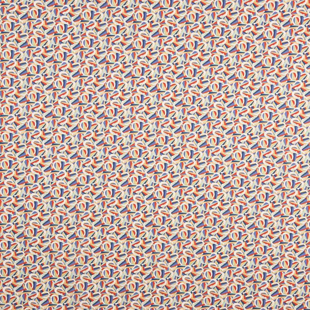 Algodão Liberty Derby Day Tana Lawn - Ribes y Casals