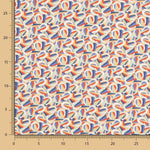 Algodão Liberty Derby Day Tana Lawn - Ribes y Casals