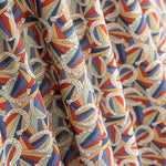 Algodão Liberty Derby Day Tana Lawn - Ribes y Casals