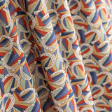 Algodão Liberty Derby Day Tana Lawn - Ribes y Casals