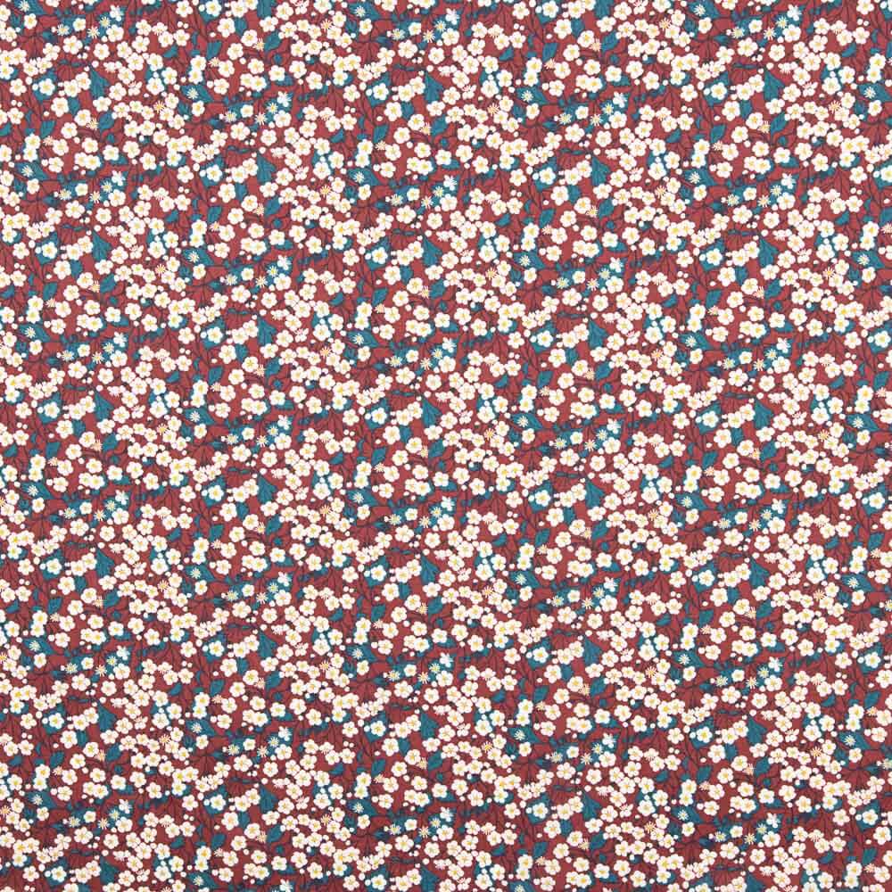 Algodão Liberty Mitsy Tana Lawn - Ribes y Casals
