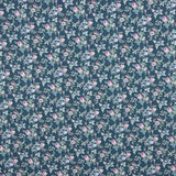 Algodão Liberty Yorkshire Rosa Small Tana Lawn - Ribes y Casals