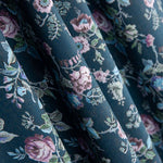 Algodão Liberty Yorkshire Rosa Small Tana Lawn - Ribes y Casals