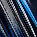 Lycra Degradé Marinho - Ribes y Casals