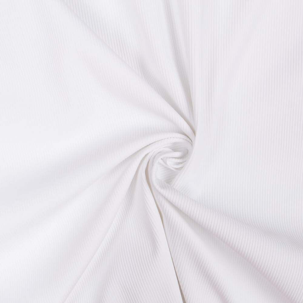 Lycra Banho Miri Branco - Ribes y Casals