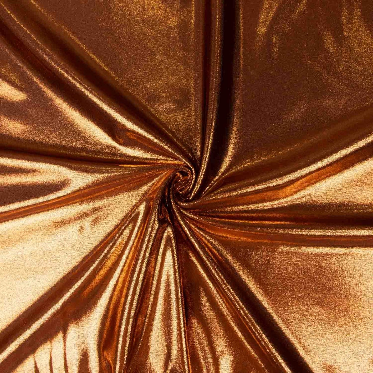 Lycra Mistique Foil Bronze - Ribes y Casals