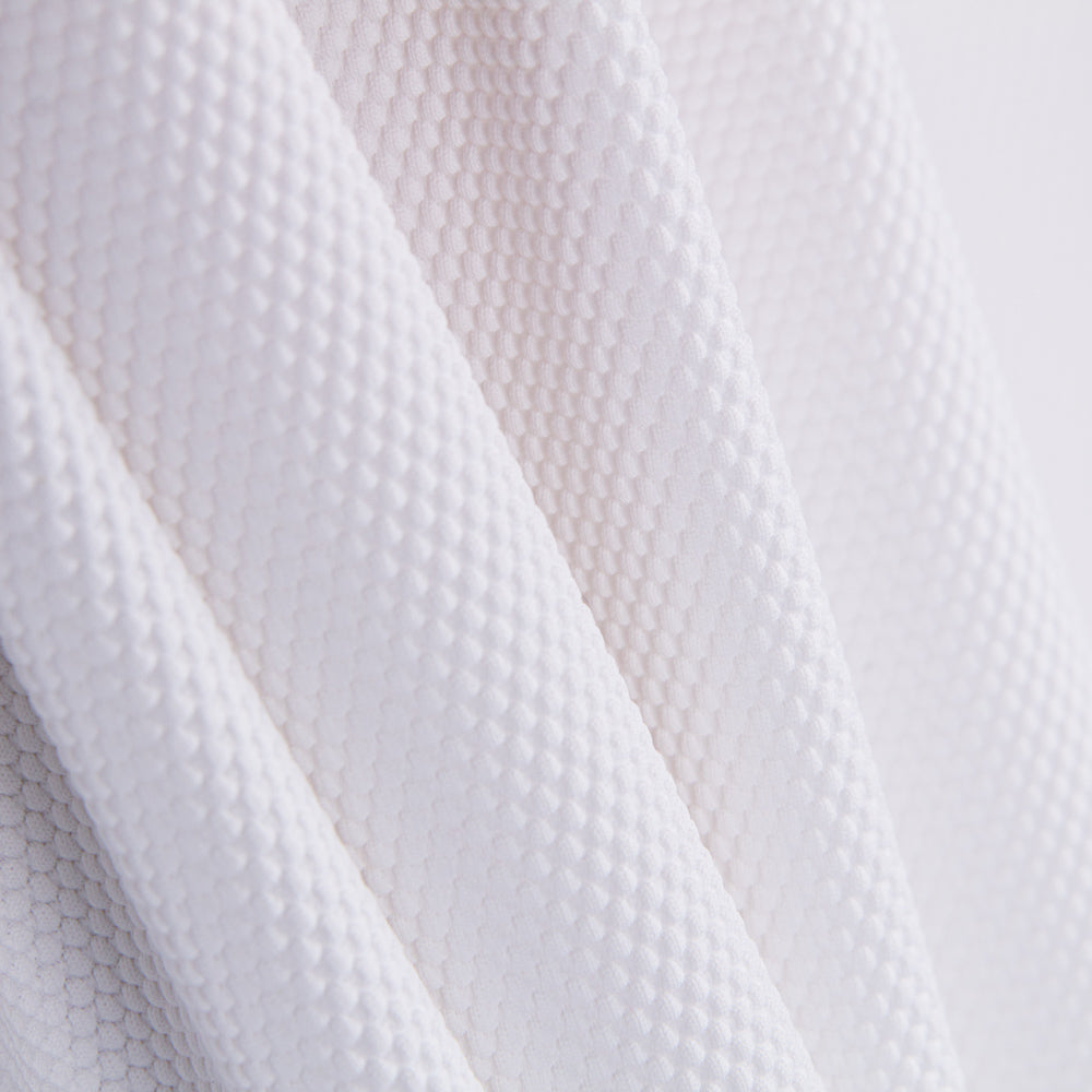 Lycra Banheiro Pike Branco - Ribes y Casals