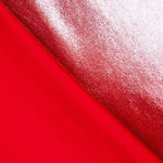 Lycra Degradé Vermelho - Ribes y Casals