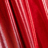 Lycra Degradé Vermelho - Ribes y Casals