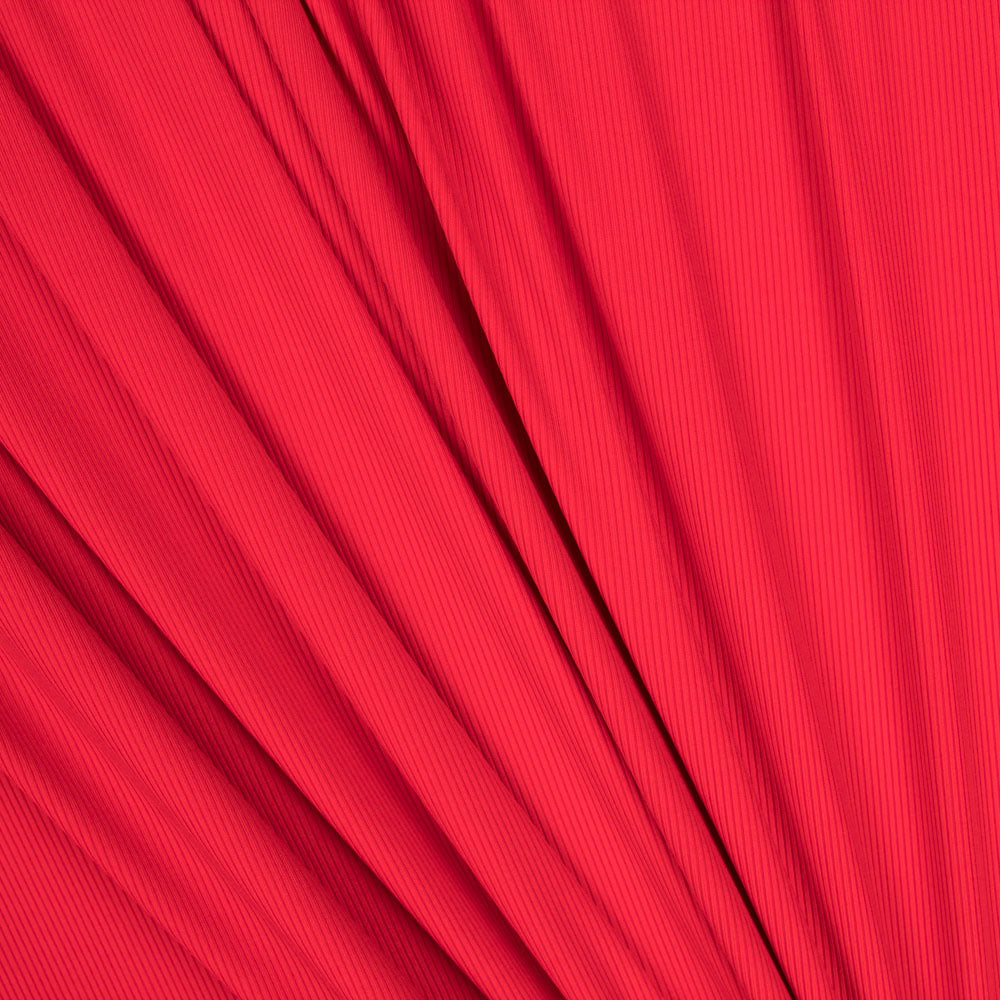 Lycra Banho Miri Vermelho - Ribes y Casals