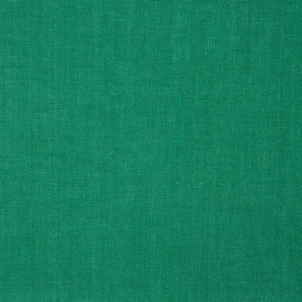 Linho Supreme Verde água-marinha - Ribes y Casals