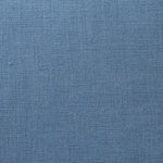 Tecido de Linho Azul Uniforme - Ribes y Casals