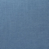 Tecido de Linho Azul Uniforme - Ribes y Casals