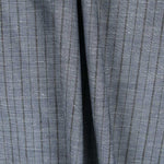 Linho Denim Listras - Ribes y Casals