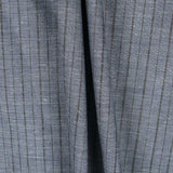 Linho Denim Listras - Ribes y Casals