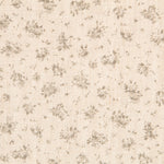 Linho Estampado Bouquê - Ribes y Casals