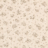 Linho Estampado Bouquê - Ribes y Casals