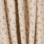 Linho Estampado Bouquê - Ribes y Casals