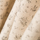 Linho Estampado Bouquê - Ribes y Casals