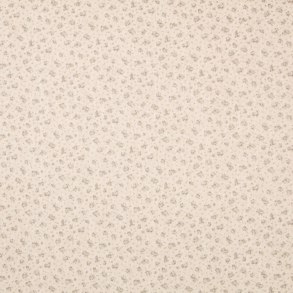 Linho Estampado Bouquê - Ribes y Casals