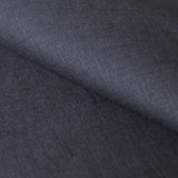 Tecido Linho Preto - Ribes y Casals