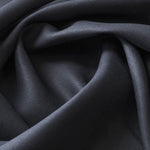 Tecido Linho Preto - Ribes y Casals