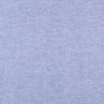 Lino Oxford Azul Denim - Ribes y Casals