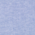 Lino Oxford Azul Denim - Ribes y Casals