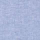 Lino Oxford Azul Denim - Ribes y Casals