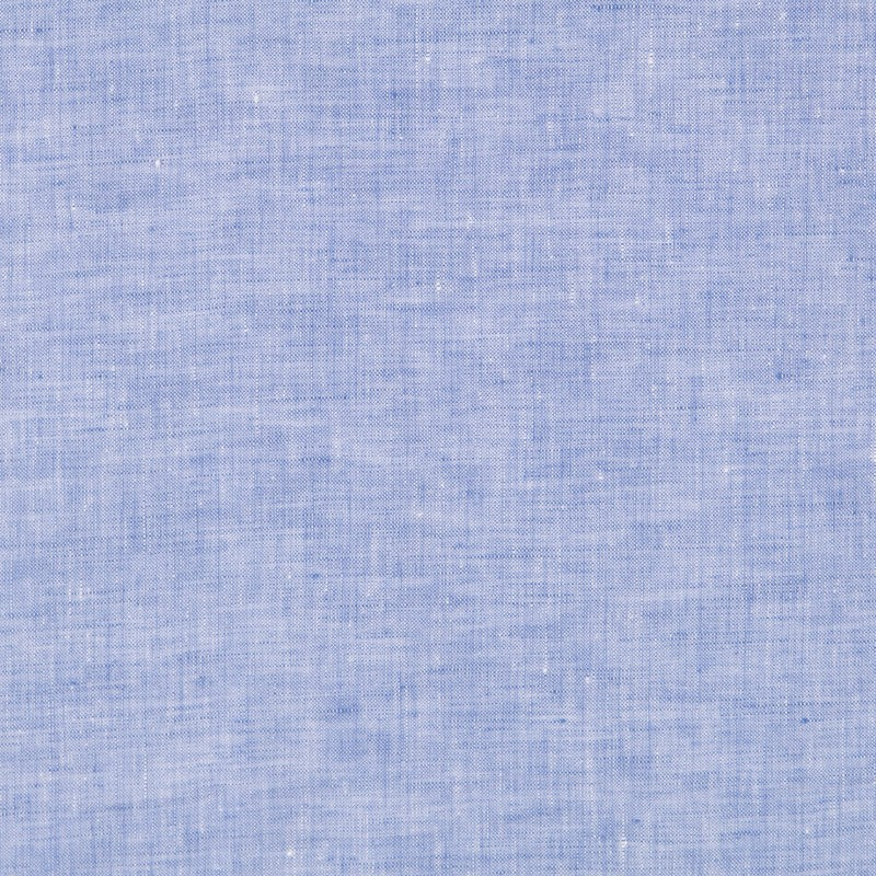 Lino Oxford Azul Denim - Ribes y Casals