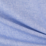 Lino Oxford Azul Denim - Ribes y Casals