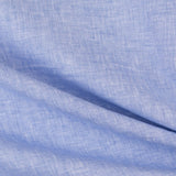 Lino Oxford Azul Denim - Ribes y Casals