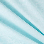 Lino Oxford Turquesa - Ribes y Casals