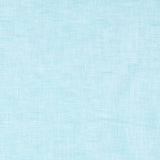 Lino Oxford Turquesa - Ribes y Casals